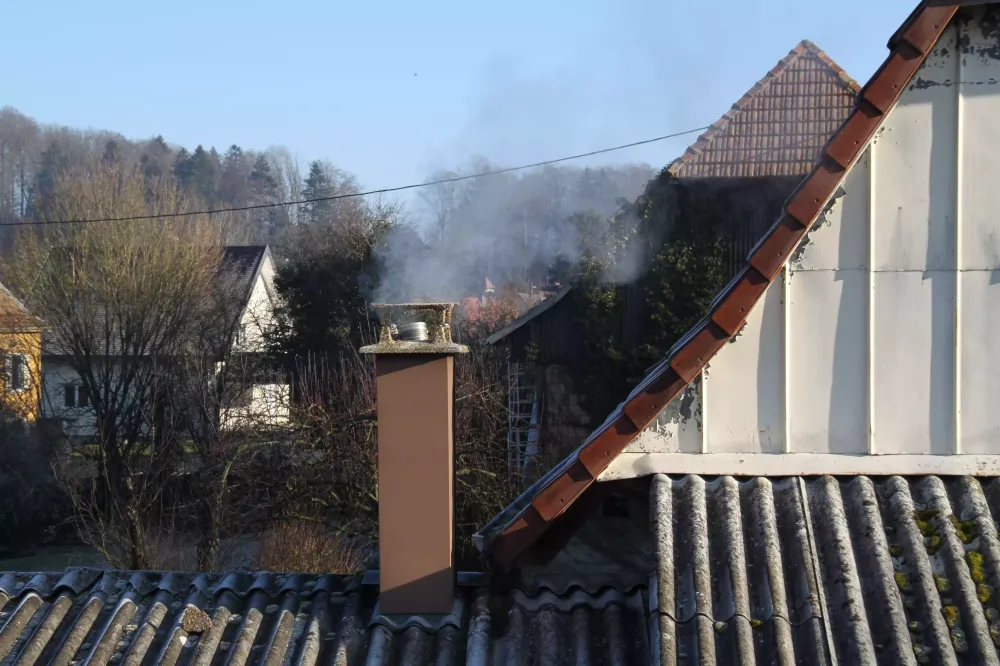 débistrage près de Pau